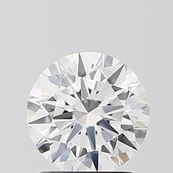 1.34 ct Round D VVS2 IGI Certified Lab Grown Diamond