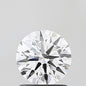 1.03 ct Round E VVS2 IGI Certified Lab Grown Diamond