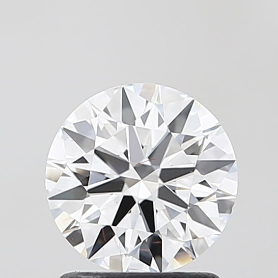 1.24 ct Round D VVS2 IGI Certified Lab Grown Diamond