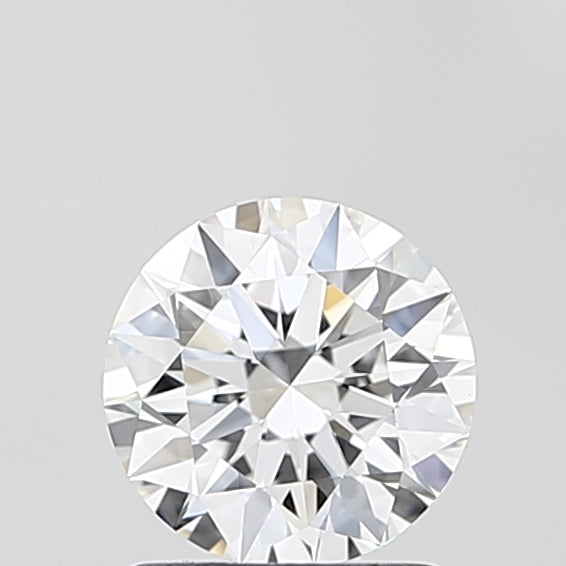 1.10 ct Round D VVS2 IGI Certified Lab Grown Diamond