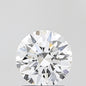 1.10 ct Round D VVS2 IGI Certified Lab Grown Diamond