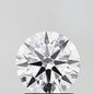 1.73 ct Round D VVS1 IGI Certified Lab Grown Diamond