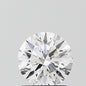 1.02 ct Round D VVS2 IGI Certified Lab Grown Diamond