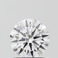 1.20 ct Round D VVS2 IGI Certified Lab Grown Diamond