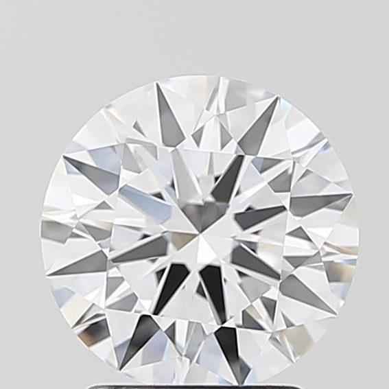 2.01 ct Round D VVS1 IGI Certified Lab Grown Diamond