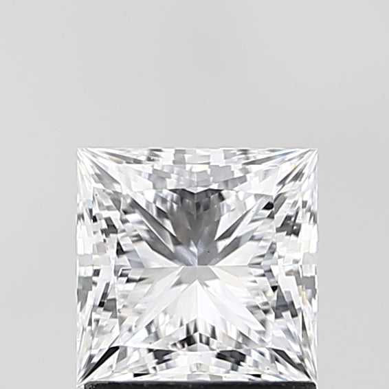 1.50 ct Princess D VS1 IGI Certified Lab Grown Diamond