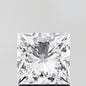 1.50 ct Princess D VS1 IGI Certified Lab Grown Diamond