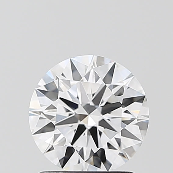 1.22 ct Round D VVS2 IGI Certified Lab Grown Diamond