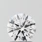 1.22 ct Round D VVS2 IGI Certified Lab Grown Diamond