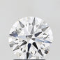 2.09 ct Round D VVS1 IGI Certified Lab Grown Diamond