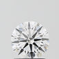 1.04 ct Round D VS1 IGI Certified Lab Grown Diamond