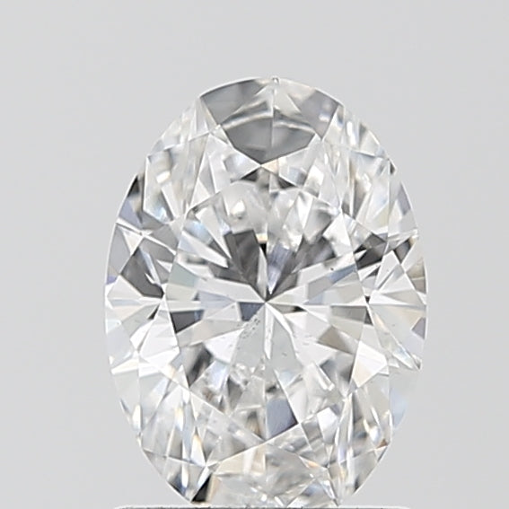 1.38 ct Oval D VS2 IGI Certified Lab Grown Diamond