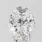 1.38 ct Oval D VS2 IGI Certified Lab Grown Diamond