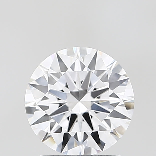 1.72 ct Round D VVS2 IGI Certified Lab Grown Diamond