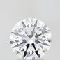 1.72 ct Round D VVS2 IGI Certified Lab Grown Diamond