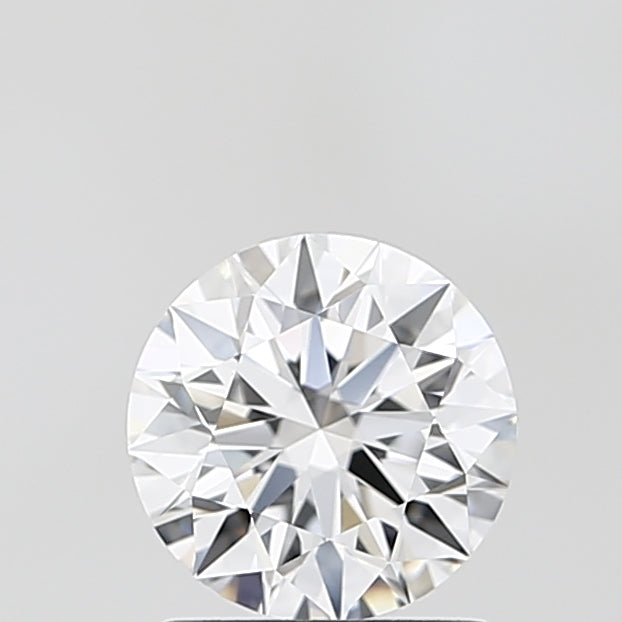 1.29 ct Round D VVS2 IGI Certified Lab Grown Diamond