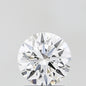 1.29 ct Round D VVS2 IGI Certified Lab Grown Diamond