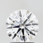 1.79 ct Round E VVS2 IGI Certified Lab Grown Diamond
