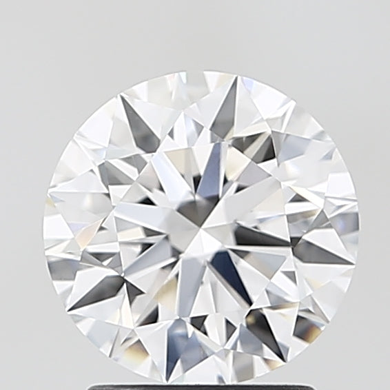 2.08 ct Round D VVS1 IGI Certified Lab Grown Diamond