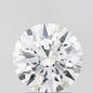 1.67 ct Round E VVS2 IGI Certified Lab Grown Diamond