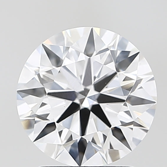2.31 ct Round D VS1 IGI Certified Lab Grown Diamond