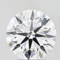 2.31 ct Round D VS1 IGI Certified Lab Grown Diamond