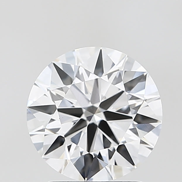 2.08 ct Round E VVS1 IGI Certified Lab Grown Diamond