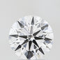 2.08 ct Round E VVS1 IGI Certified Lab Grown Diamond