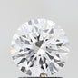 1.71 ct Round D VVS2 IGI Certified Lab Grown Diamond