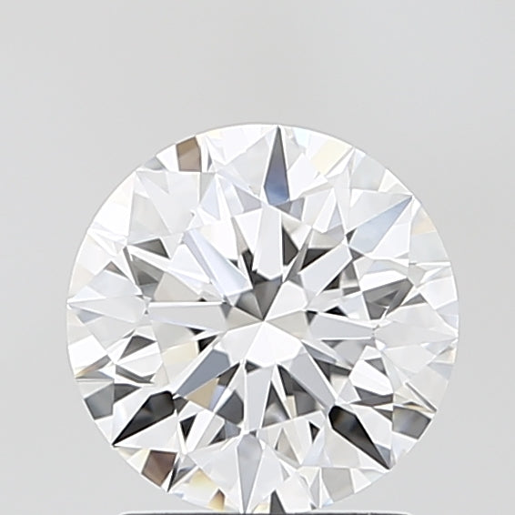 1.73 ct Round E VVS1 IGI Certified Lab Grown Diamond