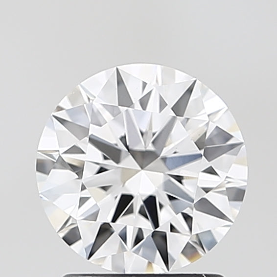 1.71 ct Round E VVS2 IGI Certified Lab Grown Diamond