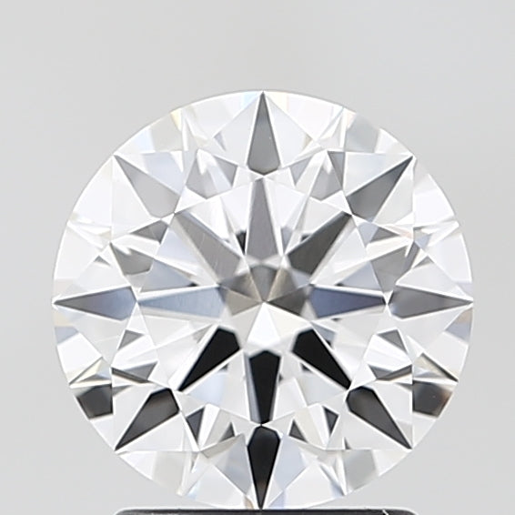 2.08 ct Round E VVS2 IGI Certified Lab Grown Diamond