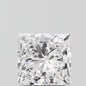1.51 ct Princess E VVS2 IGI Certified Lab Grown Diamond