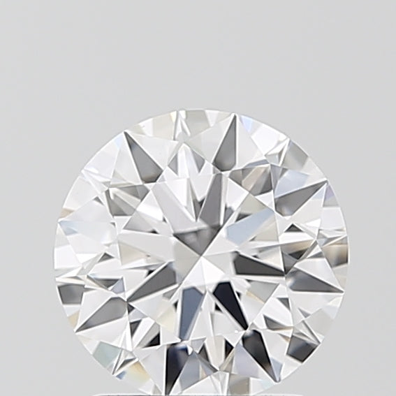1.55 ct Round D VVS2 IGI Certified Lab Grown Diamond