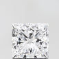 1.51 ct Princess E VVS2 IGI Certified Lab Grown Diamond