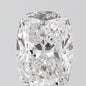 2.05 ct Cushion D VS2 IGI Certified Lab Grown Diamond