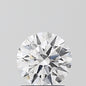 1.00 ct Round D VS2 IGI Certified Lab Grown Diamond