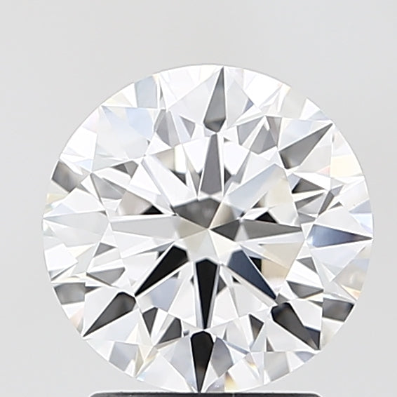 2.20 ct Round E VVS2 IGI Certified Lab Grown Diamond