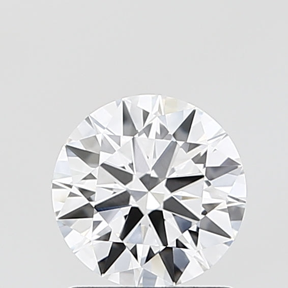 1.10 ct Round D VVS2 IGI Certified Lab Grown Diamond