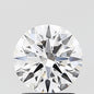 1.52 ct Round E VVS1 IGI Certified Lab Grown Diamond