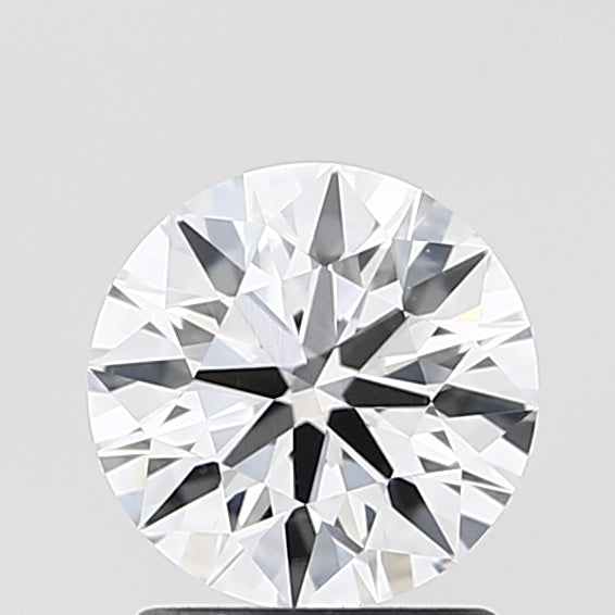1.50 ct Round D VVS1 IGI Certified Lab Grown Diamond