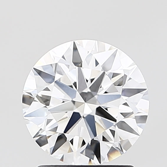 1.70 ct Round D VVS1 IGI Certified Lab Grown Diamond