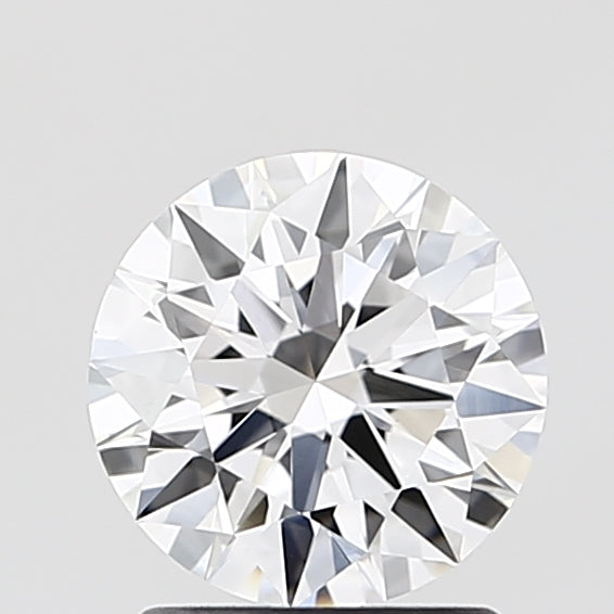 1.58 ct Round D VVS2 IGI Certified Lab Grown Diamond