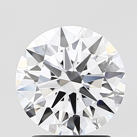 2.01 ct Round D VVS1 IGI Certified Lab Grown Diamond