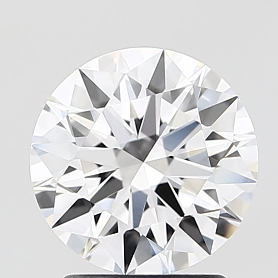 2.09 ct Round D VVS1 IGI Certified Lab Grown Diamond