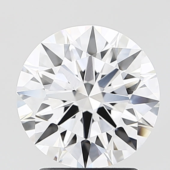 2.31 ct Round E VVS2 IGI Certified Lab Grown Diamond