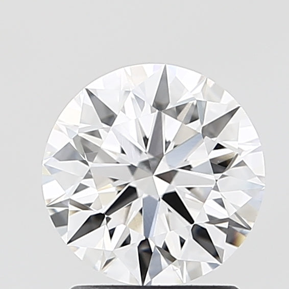 1.79 ct Round D VVS1 IGI Certified Lab Grown Diamond