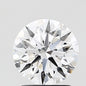 1.79 ct Round D VVS1 IGI Certified Lab Grown Diamond