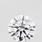 1.05 ct Round D VVS2 IGI Certified Lab Grown Diamond