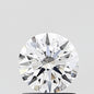 1.03 ct Round E VS2 IGI Certified Lab Grown Diamond